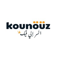 Société Kounouz logo - Similar company to Kounouz