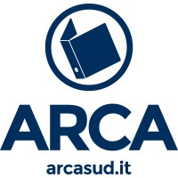 Arca srl logo - Similar company to Csapsa Due