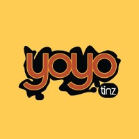 yoyo tinz logo - Similar company to Fro Animation