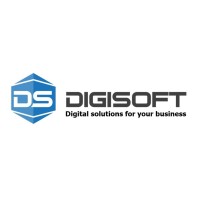 Digisoft LLC logo - Similar company to Llc Teamsoft