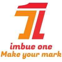 Imbue One logo - Similar company to Inoftsys