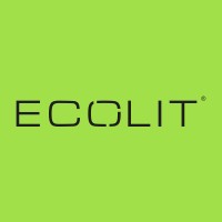 ECOLIT BUILDING logo - Similar company to Shield Wall Systems Of Florida