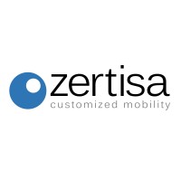 zertisa logo - Similar company to Engity