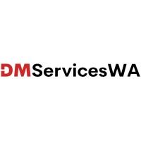 DM Services (WA) logo - Similar company to Dynamical Construction