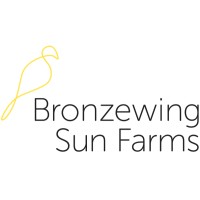 Bronzewing Sun Farms
