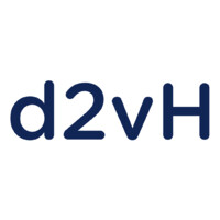 d2vH logo - Similar company to Smart Tiny Loft