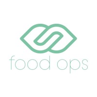 FoodOps logo - Similar company to Barbara Luijckx
