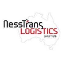Nesstrans Logistics (WA) Pty Ltd logo - Similar company to Shaws Darwin Transport