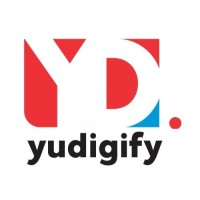 YuDigify Digital Marketing Training & Agency logo - Similar company to She-Empowered Women Network