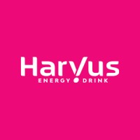 Harvus Energy Drink logo - Similar company to Drink