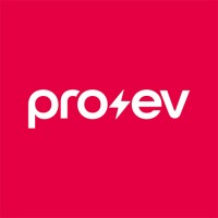 Pro EV logo - Similar company to Pro Ev