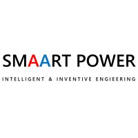 SMAART POWER logo - Similar company to Etcbl Business Solution
