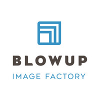 BlowUpImageFactory logo - Similar company to Black Cut