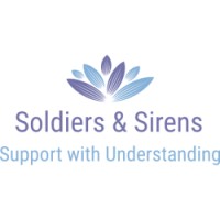 Soldiers & Sirens logo - Similar company to Emerge & See