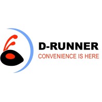 D-Runner Group logo - Similar company to Vif Investment Group Ltd.