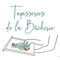 Tapisseries de la Bûcherie logo - Similar company to We Feed