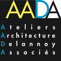 AADA logo - Similar company to Aada