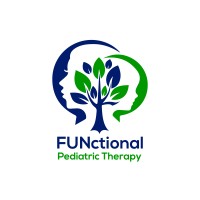 FUNCTIONAL PEDIATRIC THERAPY, LLC logo - Similar company to Oak Tree Developmental Center