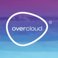 Over Cloud - software house logo - Similar company to P4 Sp Z O.O.