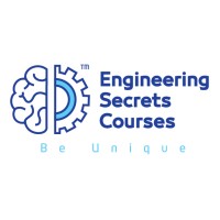 Engineering Secrets Academy - Be Unique logo - Similar company to Engineering For Power And Control Epc