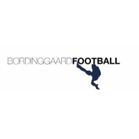 BORDINGGAARDFOOTBALL logo - Similar company to Bw Dry Cargo Aps