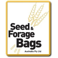Seed & Forage Bags Australia Pty Ltd logo - Similar company to Seed And Feed [Snf]