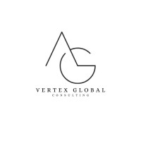 VERTEX GLOBAL CONSULTING logo - Similar company to Sleevrz