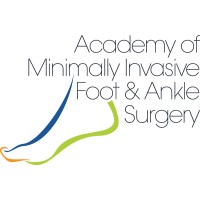 The Academy of Minimally Invasive Foot & Ankle Surgery (AMIFAS) logo - Similar company to Athletic Integrative Medicine