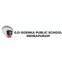 GD Goenka School, Indirapuram logo - Similar company to Dps Indirapuram