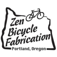 Zen Bicycle Fabrication