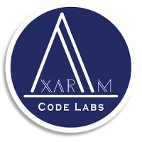 Axaram CodeLabs logo - Similar company to Khatriji