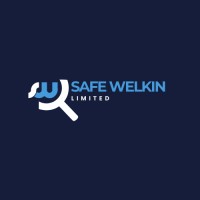 SAFE WELKIN LIMITED. logo - Similar company to Coronet48