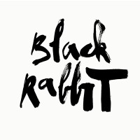 Black Rabbit logo - Similar company to Black Rabbit