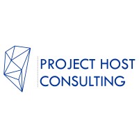 Project Host Consulting logo - Similar company to Grad Tech Solutions