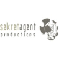 Sekretagent Productions, Inc.