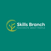 Skills Branch logo - Similar company to Trident Engineering Institute