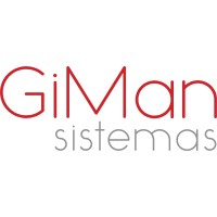 GiMan Sistemas logo - Similar company to Bequbic