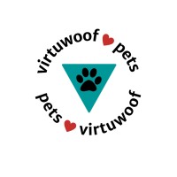 Virtuwoof Virtual Pet Care logo - Similar company to Petbuddy Services