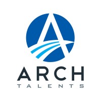 Arch Talents LLC logo - Similar company to Eddy Currentsea Development Group | Ecdg, Llc