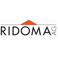 Ridoma AG logo - Similar company to Projectpro Ltd