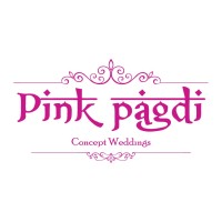 Pink Pagdi logo - Similar company to Btl Mart