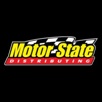 Motor State Distributing logo - Similar company to Fuelab