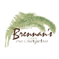 Brennan's of Houston logo - Similar company to Rocksmith Geoengineering