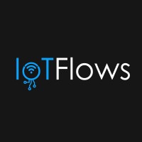 IoTFlows logo - Similar company to Iterate.So