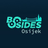 BSidesOsijek logo - Similar company to Acodeon Development
