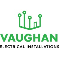 Vaughan Electrical Installations Limited logo - Similar company to 3D Facilities Support