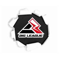 Big League Shirts logo - Similar company to Greater Half, Llc