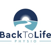 Back To Life Physio logo - Similar company to Simpson Physiotherapy