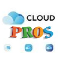 CloudProsTraining logo - Similar company to F1 Group