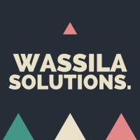 WassilaSolutions logo - Similar company to Chengdu Dean Recruitment Company